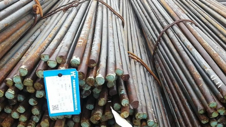 和田30CrNi3Mo合金结构钢