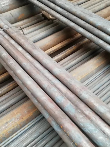 和田45B合金结构钢